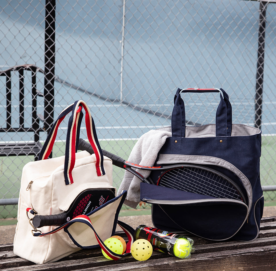 Personalized Pickleball Bag