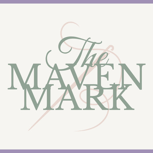 The Maven Mark