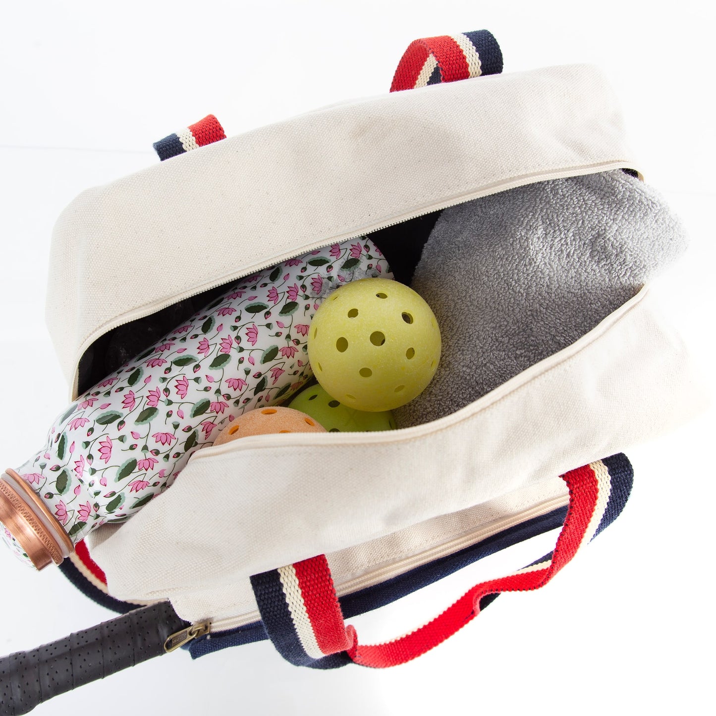 Personalized Pickleball Bag