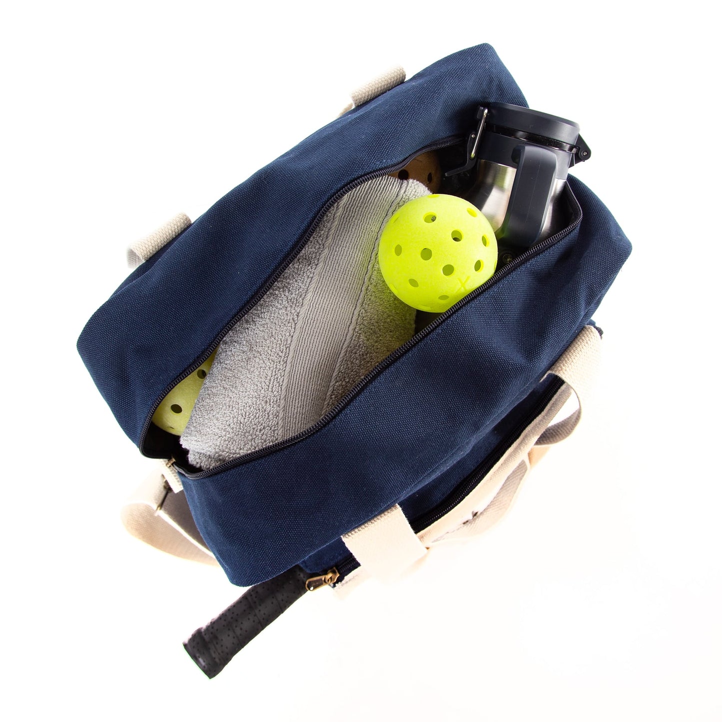 Personalized Pickleball Bag