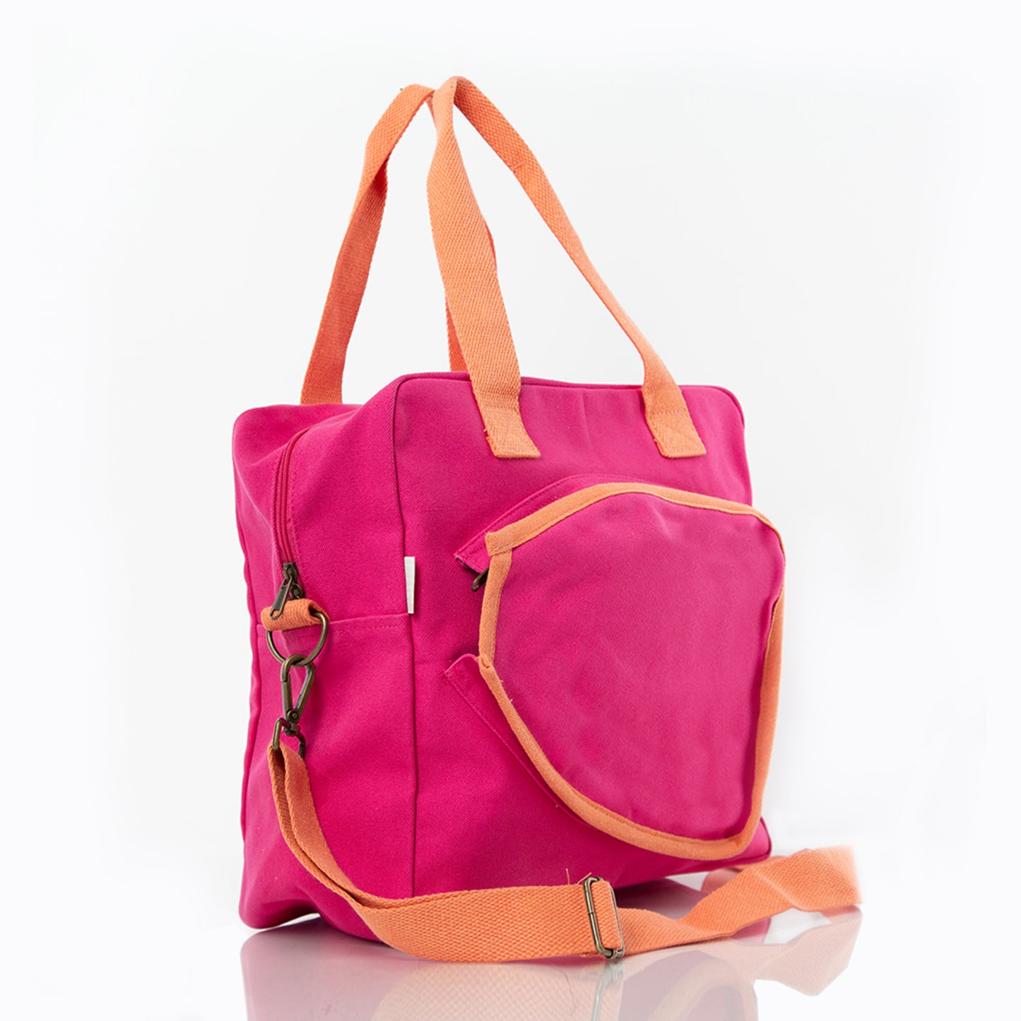 Personalized Pickleball Bag