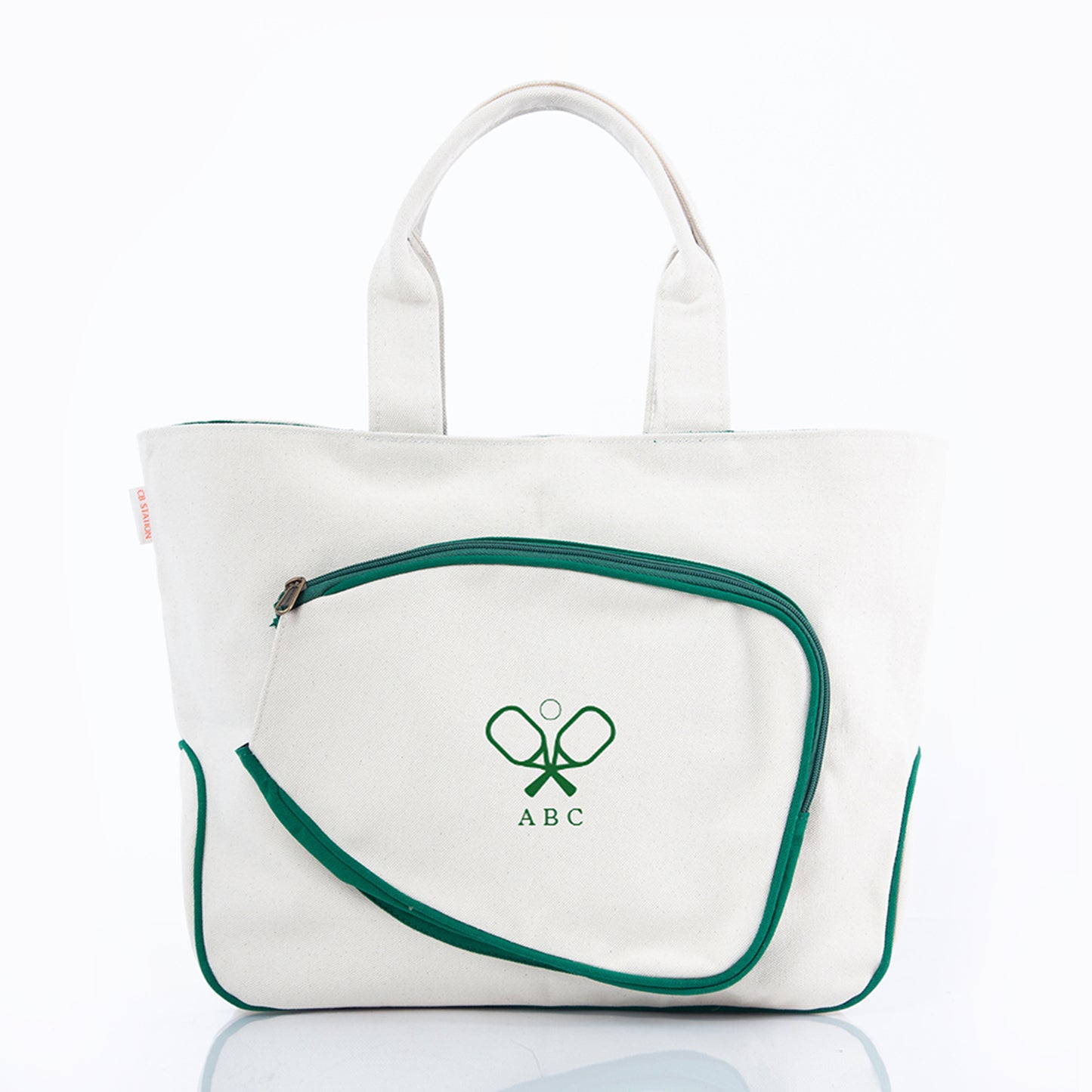 Personalized Pickleball Bag