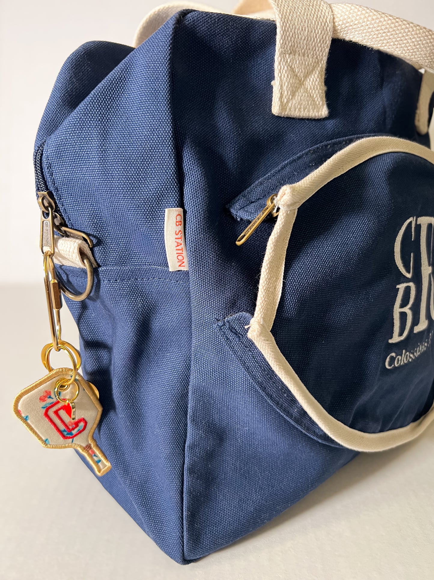 Pickleball Bag Tag