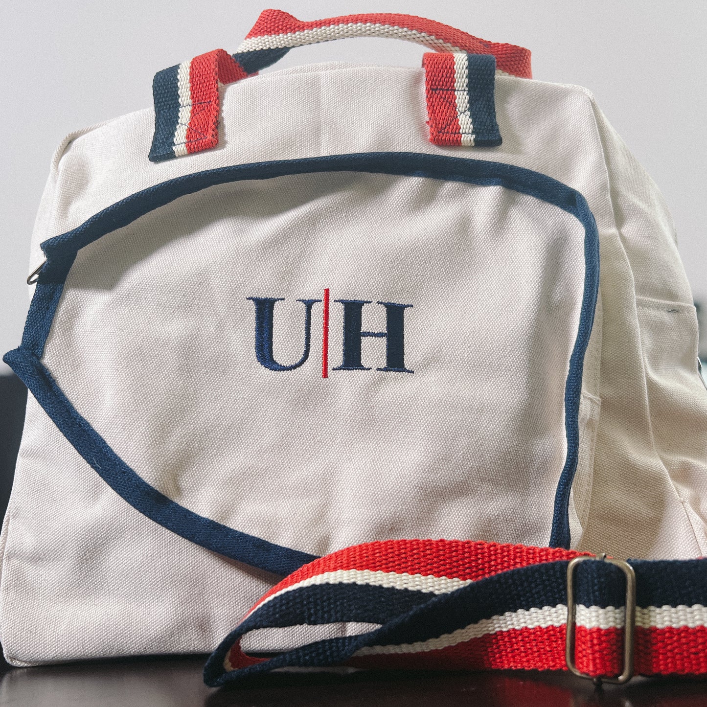 Personalized Pickleball Bag