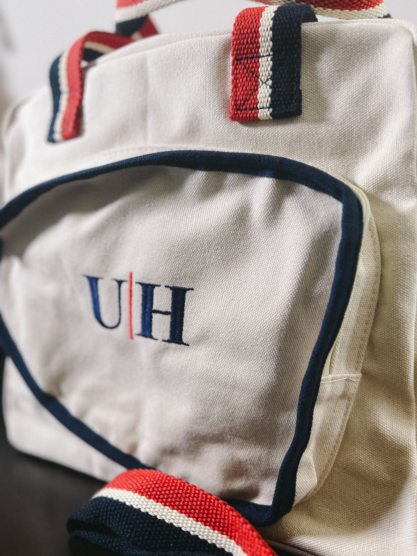 Personalized Pickleball Bag