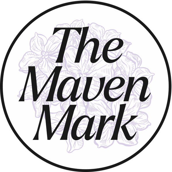The Maven Mark