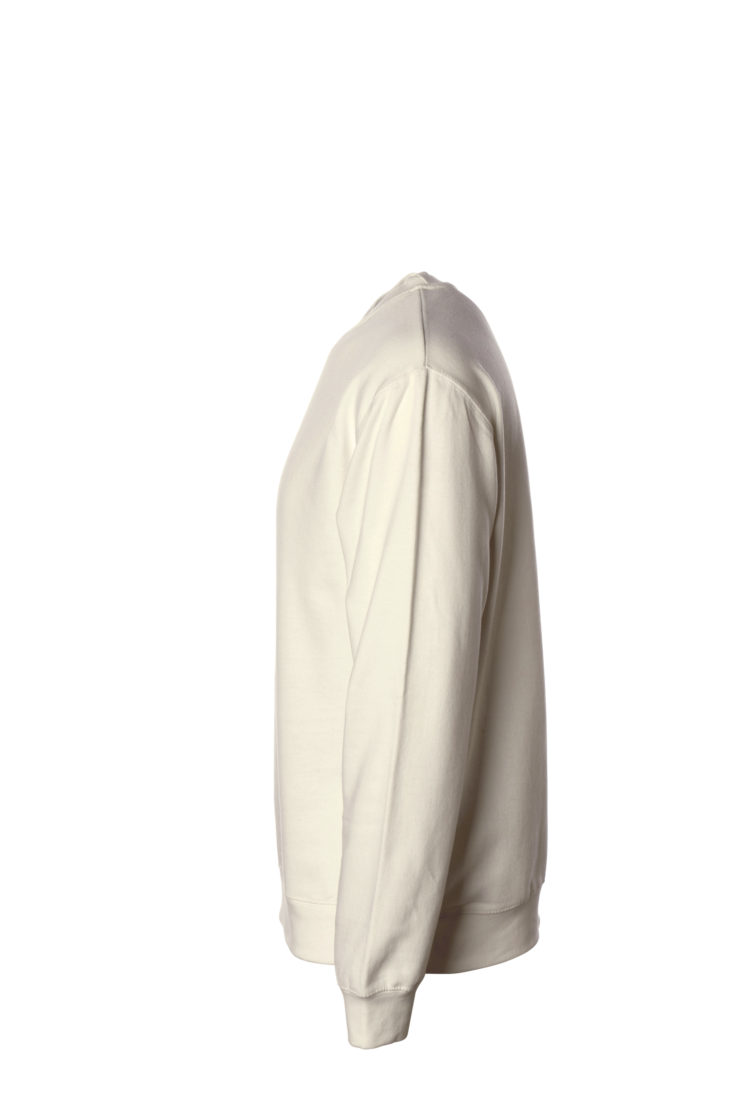 No Rain, No Flowers Classic Crew