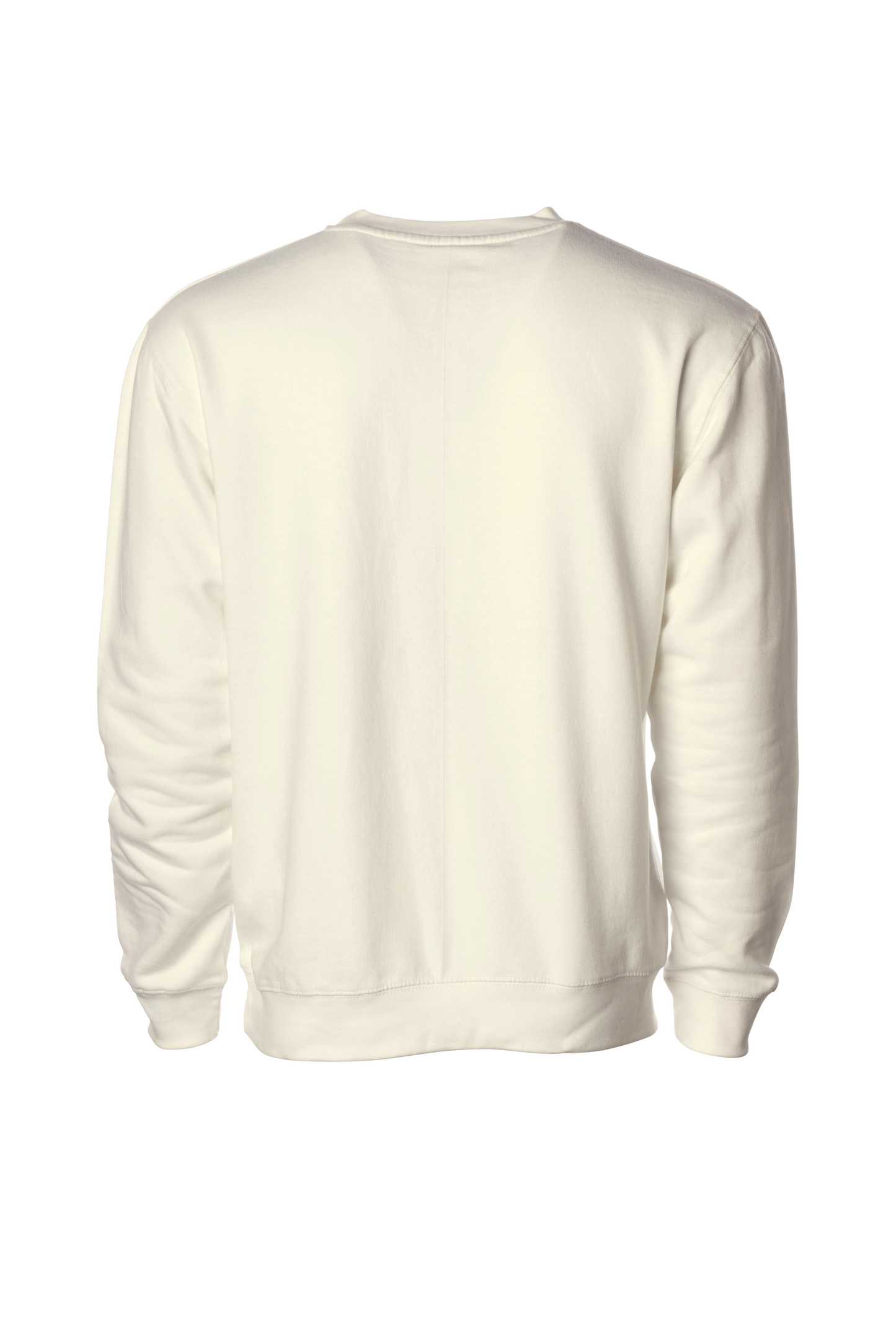 No Rain, No Flowers Classic Crew