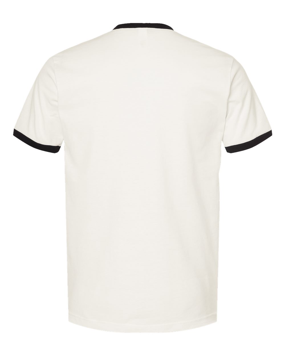 Vintage Inspired Ringer Tee