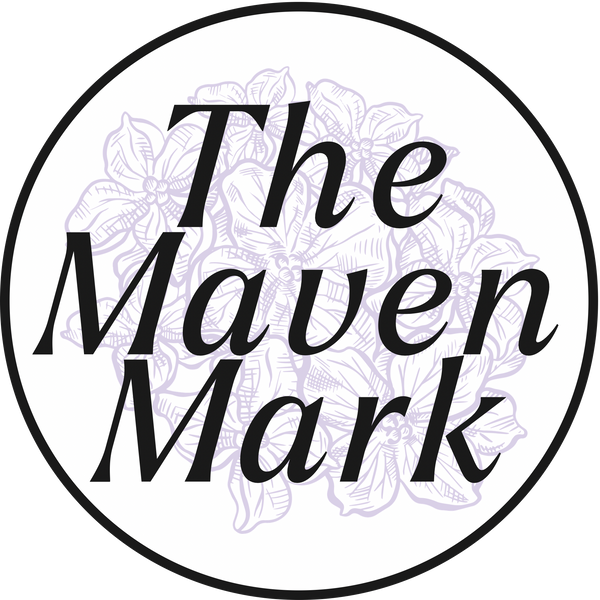 The Maven Mark