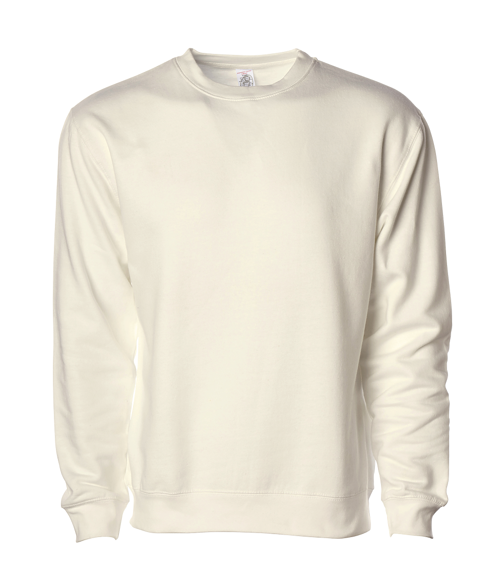 No Rain, No Flowers Classic Crew